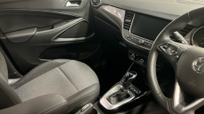 Vauxhall Crossland 1.2 Turbo [130] Elite Edition 5dr Auto Petrol Hatchback